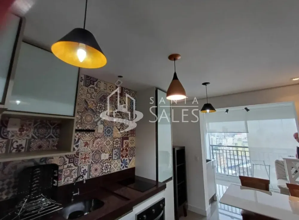 Apartamento, 1 quarto, 36 m² - Foto 11
