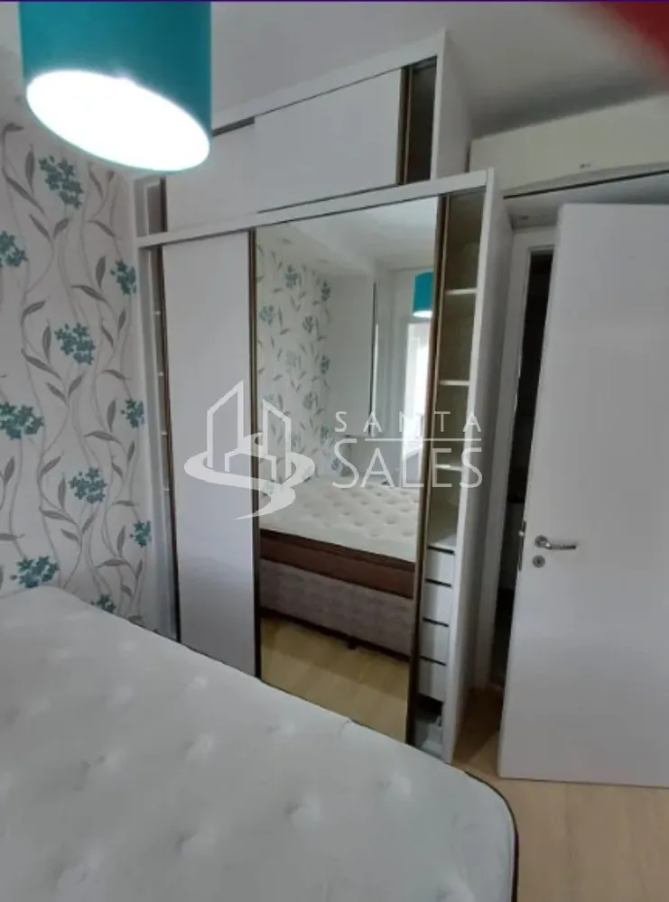 Apartamento, 1 quarto, 36 m² - Foto 7