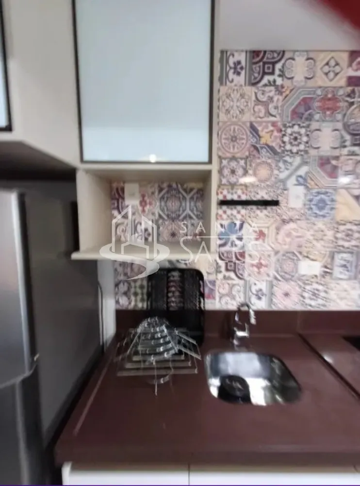 Apartamento, 1 quarto, 36 m² - Foto 9
