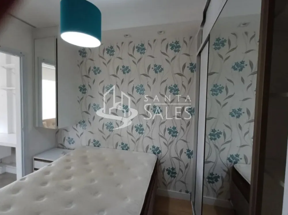 Apartamento, 1 quarto, 36 m² - Foto 4