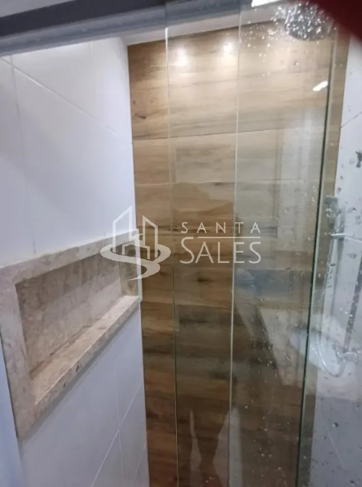 Apartamento, 1 quarto, 36 m² - Foto 12