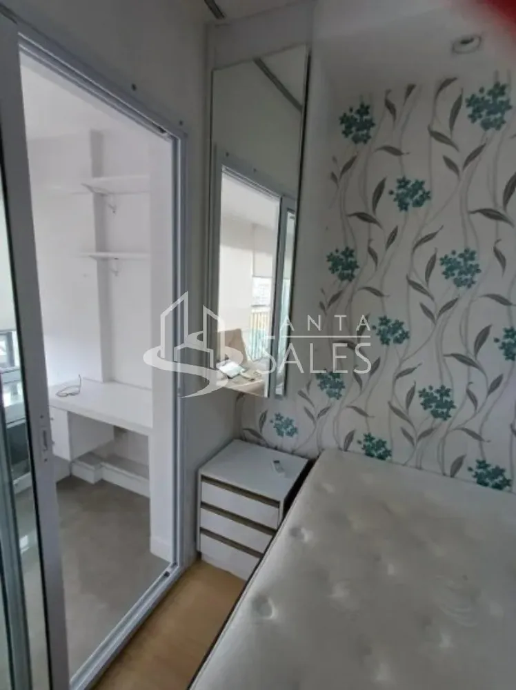 Apartamento, 1 quarto, 36 m² - Foto 5