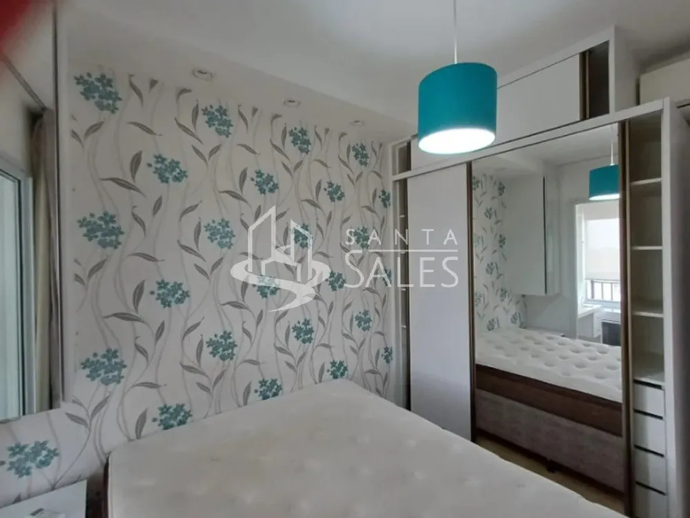 Apartamento, 1 quarto, 36 m² - Foto 6