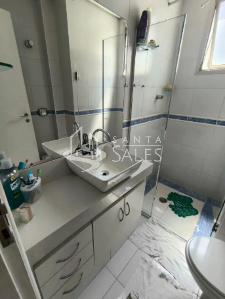 Apartamento, 2 quartos, 50 m² - Foto 3