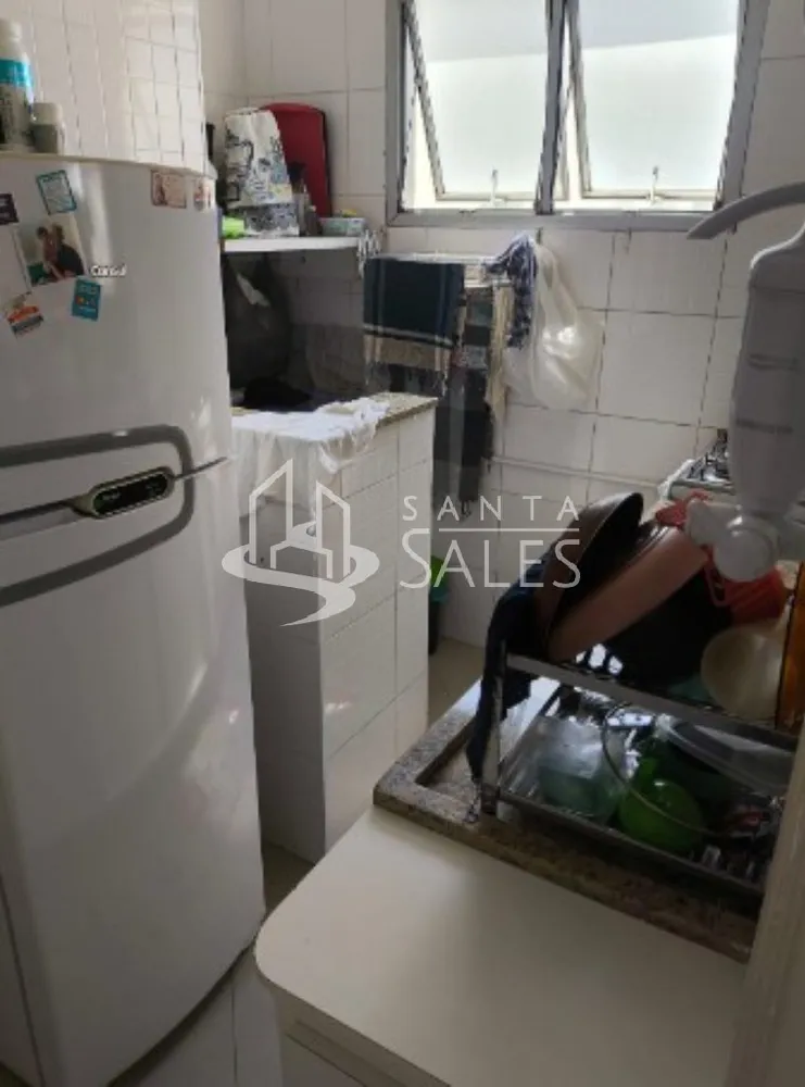 Apartamento, 2 quartos, 50 m² - Foto 1