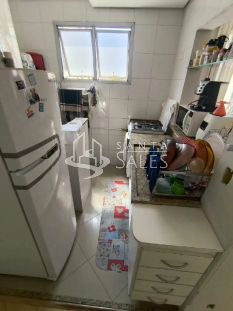 Apartamento, 2 quartos, 50 m² - Foto 5