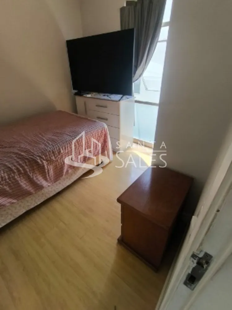 Apartamento, 2 quartos, 50 m² - Foto 5