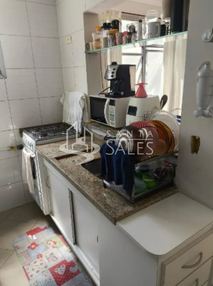 Apartamento, 2 quartos, 50 m² - Foto 7