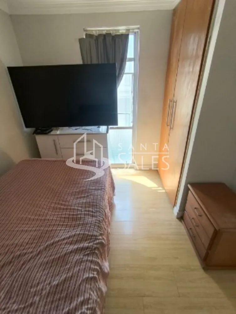Apartamento, 2 quartos, 50 m² - Foto 9