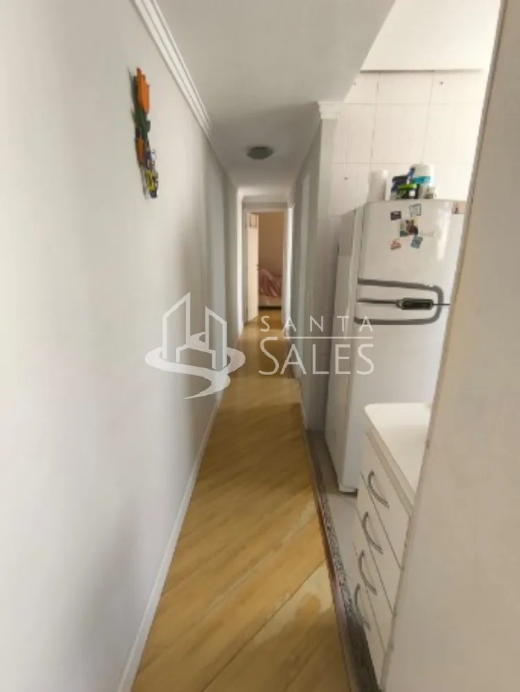 Apartamento, 2 quartos, 50 m² - Foto 7