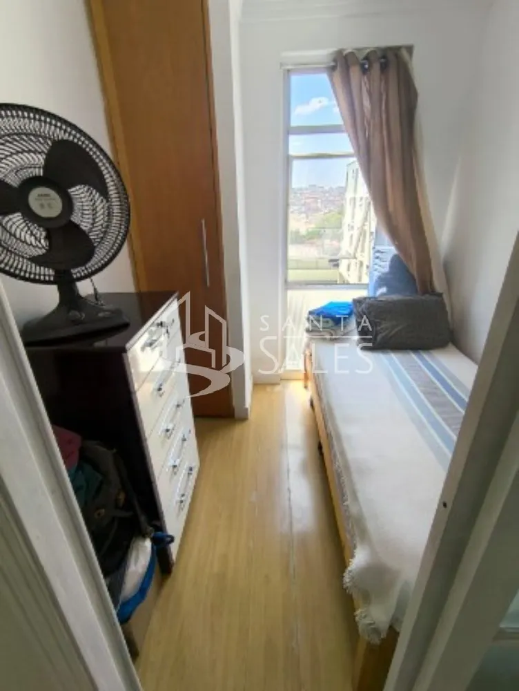 Apartamento, 2 quartos, 50 m² - Foto 11