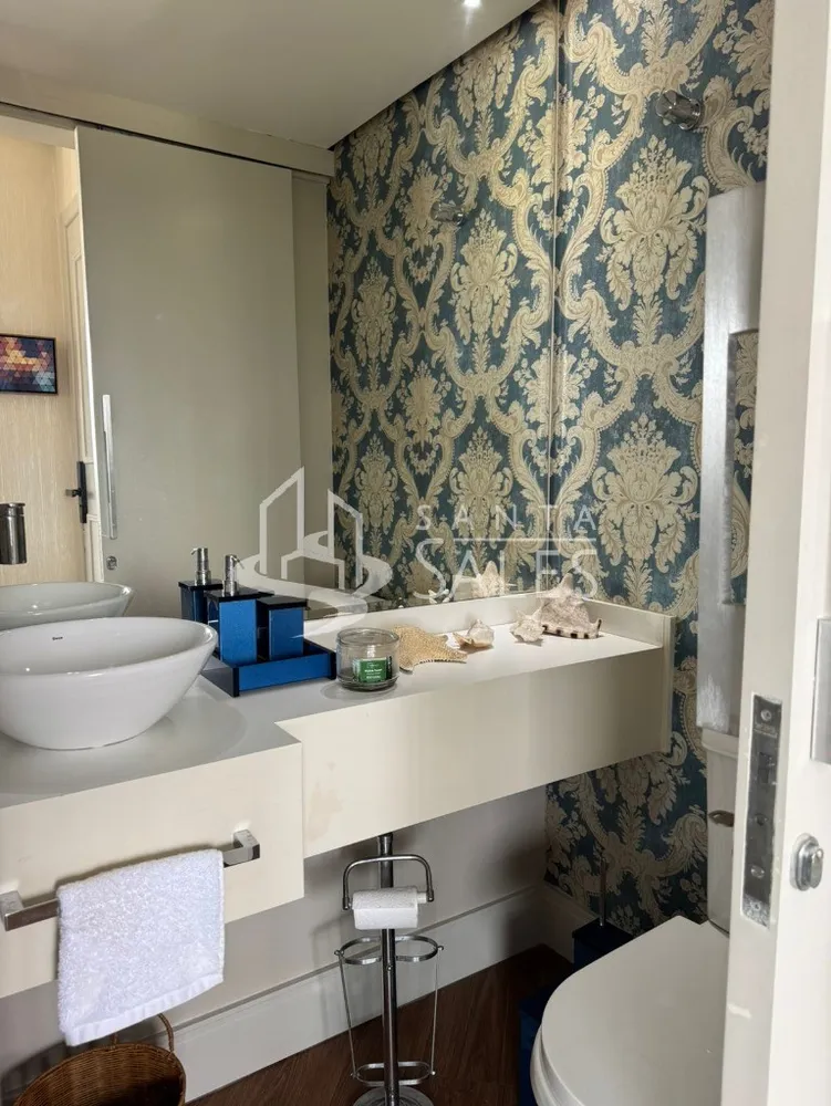 Apartamento, 3 quartos, 105 m² - Foto 3