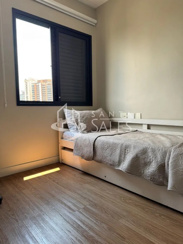 Apartamento, 3 quartos, 105 m² - Foto 9