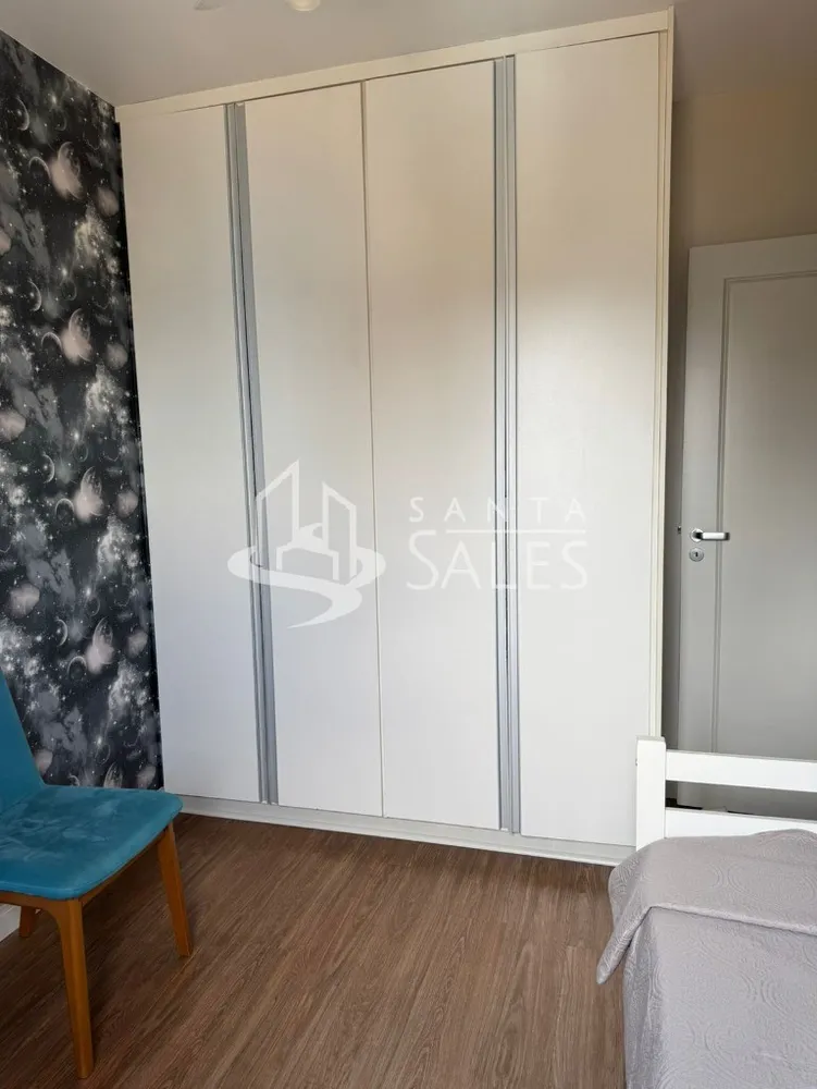 Apartamento, 3 quartos, 105 m² - Foto 5