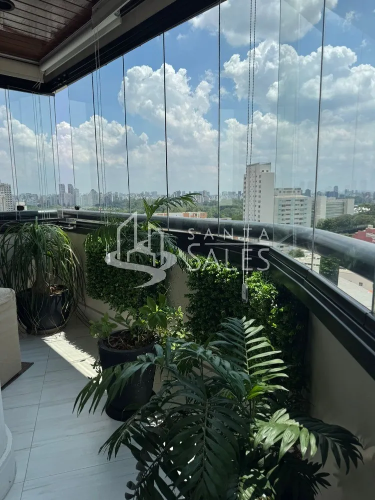Apartamento, 3 quartos, 105 m² - Foto 8