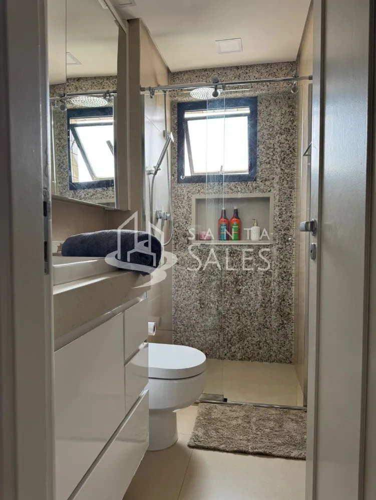 Apartamento, 3 quartos, 105 m² - Foto 4