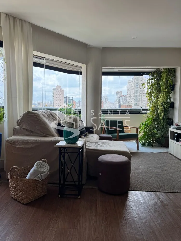 Apartamento, 3 quartos, 105 m² - Foto 1