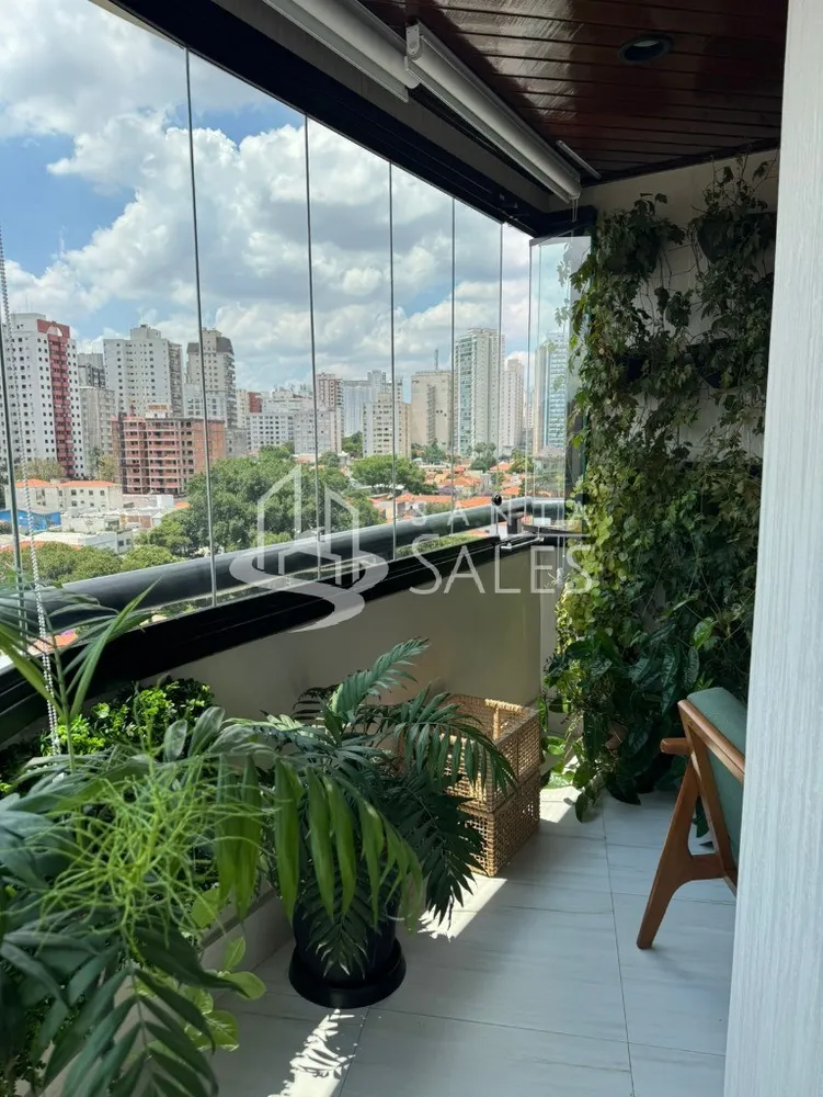 Apartamento, 3 quartos, 105 m² - Foto 7