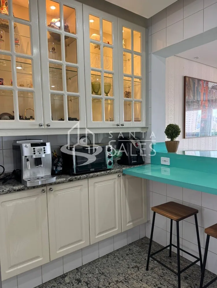 Apartamento, 3 quartos, 105 m² - Foto 5