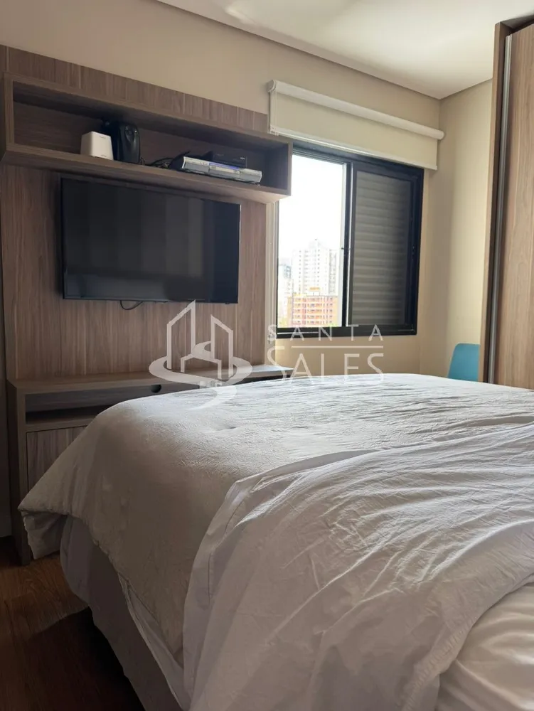 Apartamento, 3 quartos, 105 m² - Foto 6