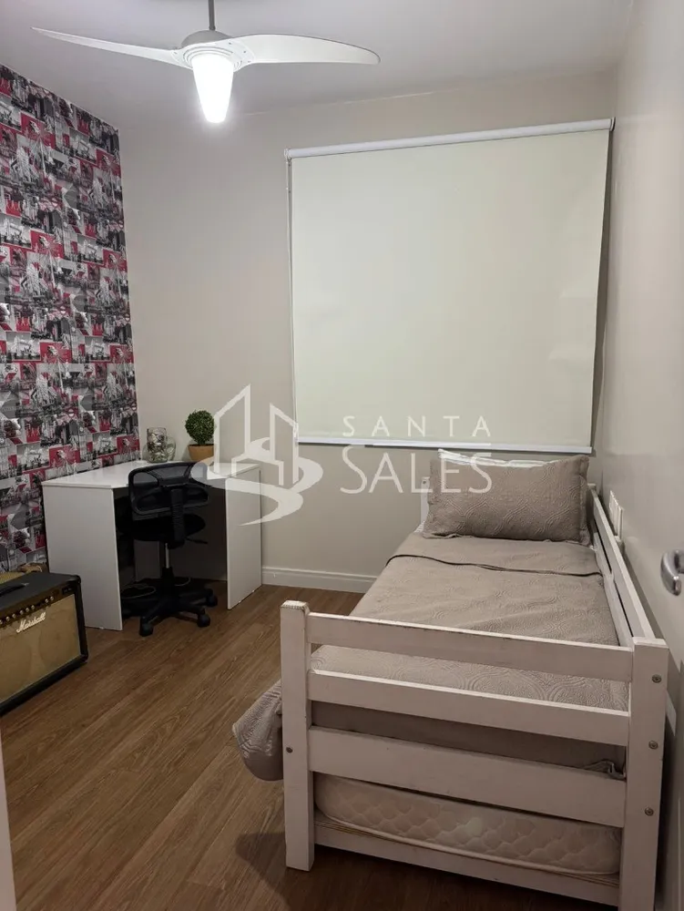 Apartamento, 3 quartos, 105 m² - Foto 1