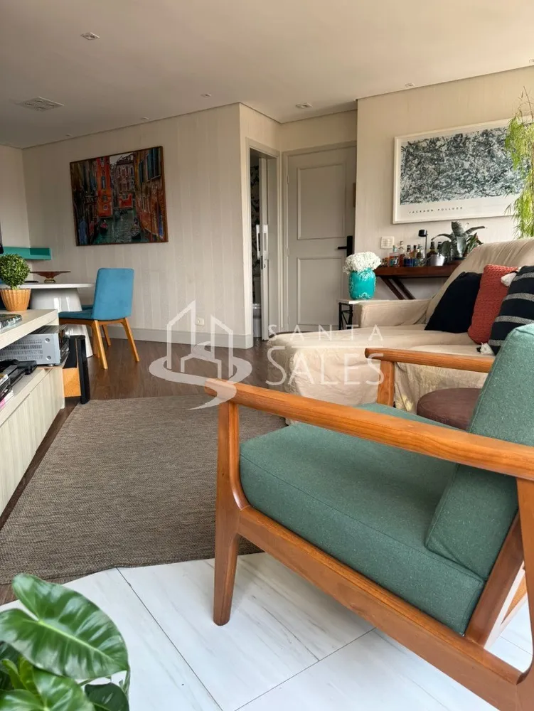 Apartamento, 3 quartos, 105 m² - Foto 6