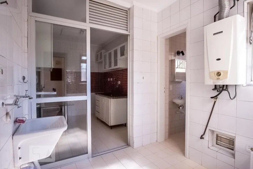 Apartamento, 3 quartos, 95 m² - Foto 9