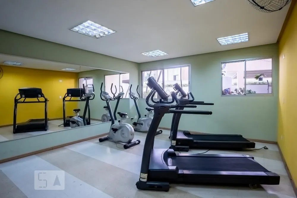 Apartamento, 3 quartos, 95 m² - Foto 14