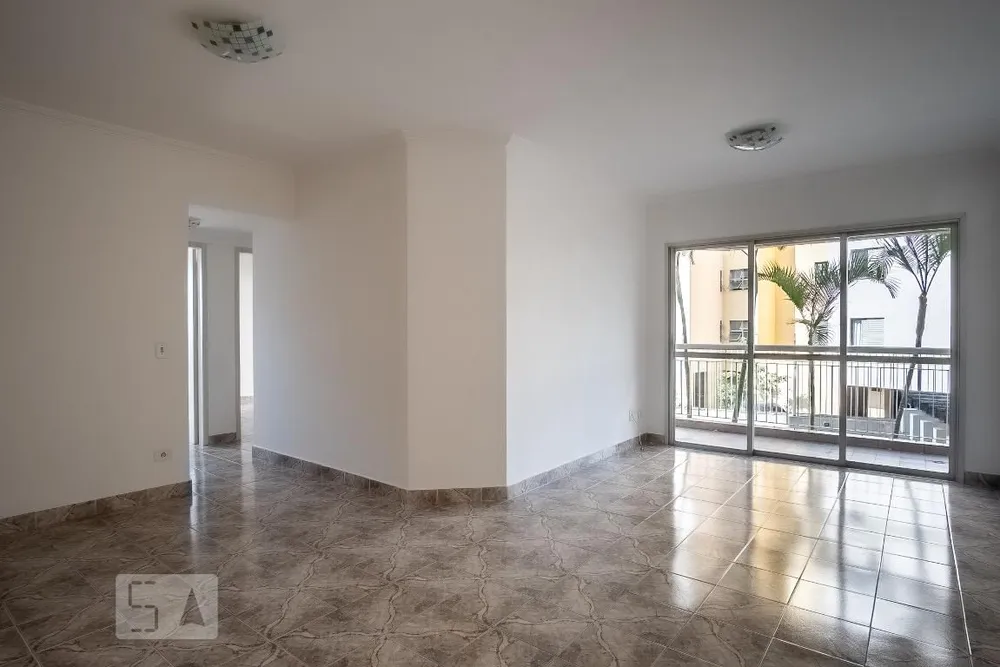 Apartamento, 3 quartos, 95 m² - Foto 1