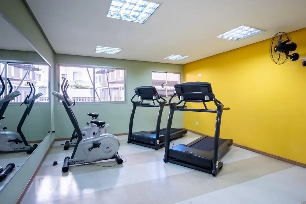 Apartamento, 3 quartos, 95 m² - Foto 15