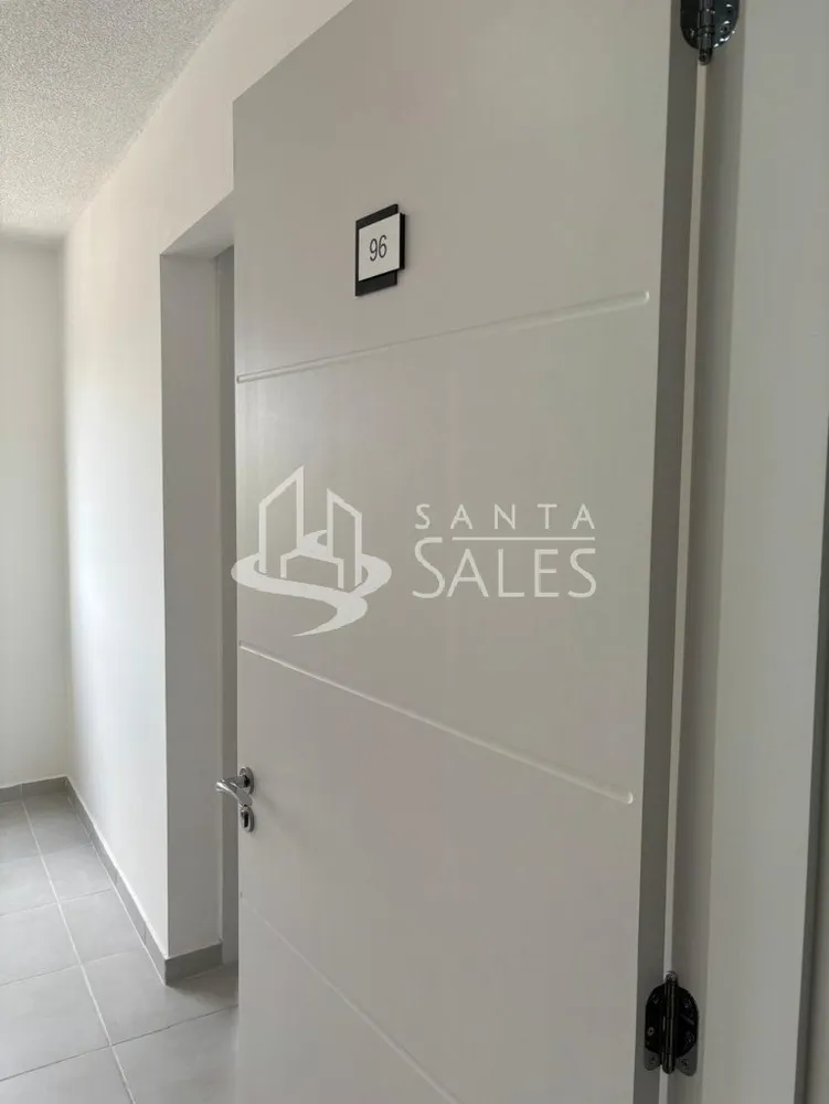 Apartamento, 1 quarto, 30 m² - Foto 6