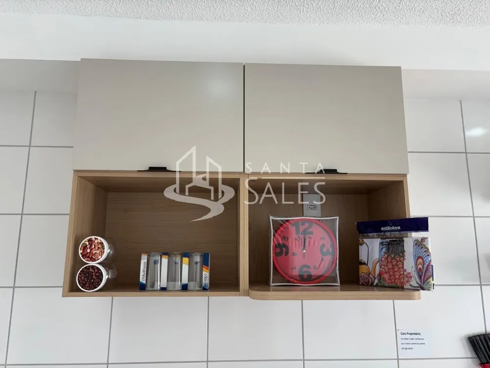 Apartamento, 1 quarto, 30 m² - Foto 8