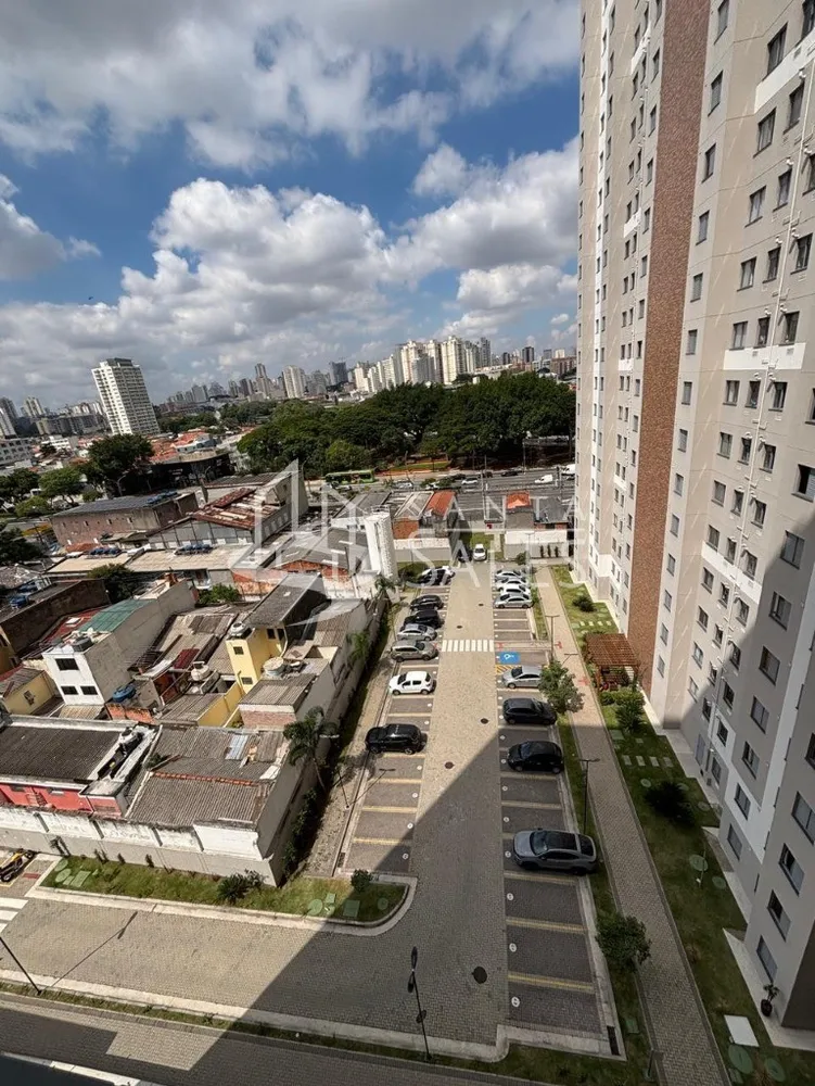 Apartamento, 1 quarto, 30 m² - Foto 3