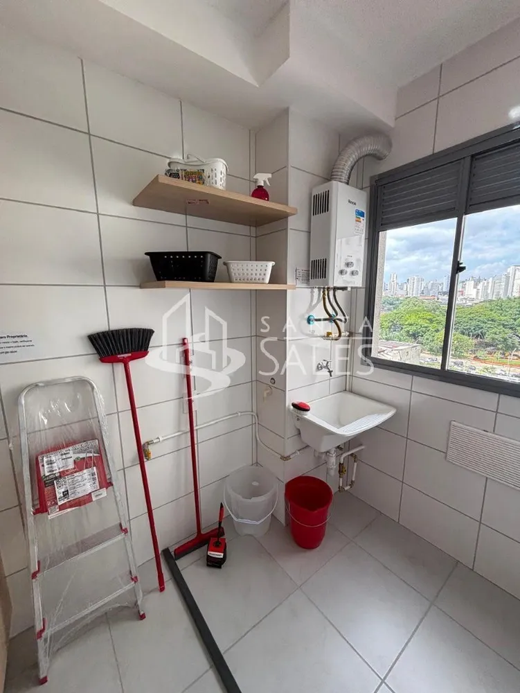 Apartamento, 1 quarto, 30 m² - Foto 6
