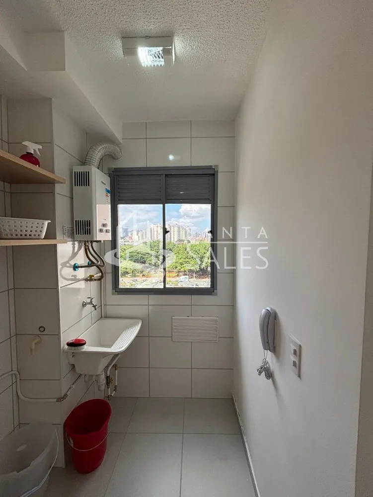 Apartamento, 1 quarto, 30 m² - Foto 2
