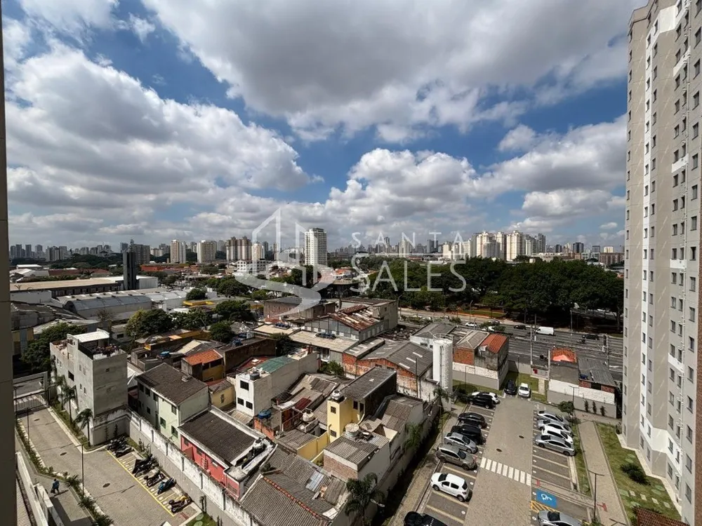 Apartamento, 1 quarto, 30 m² - Foto 11