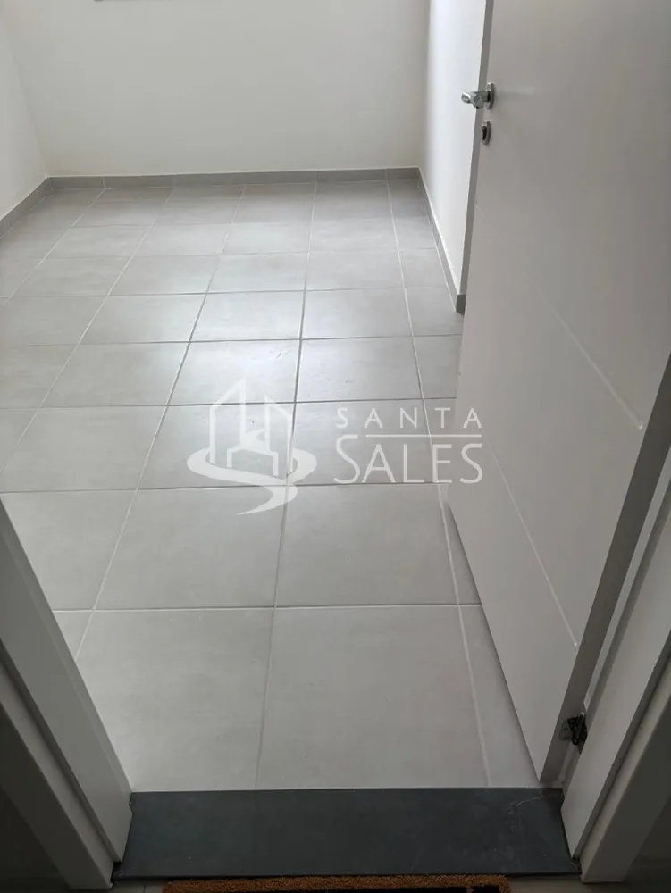 Apartamento, 1 quarto, 30 m² - Foto 1