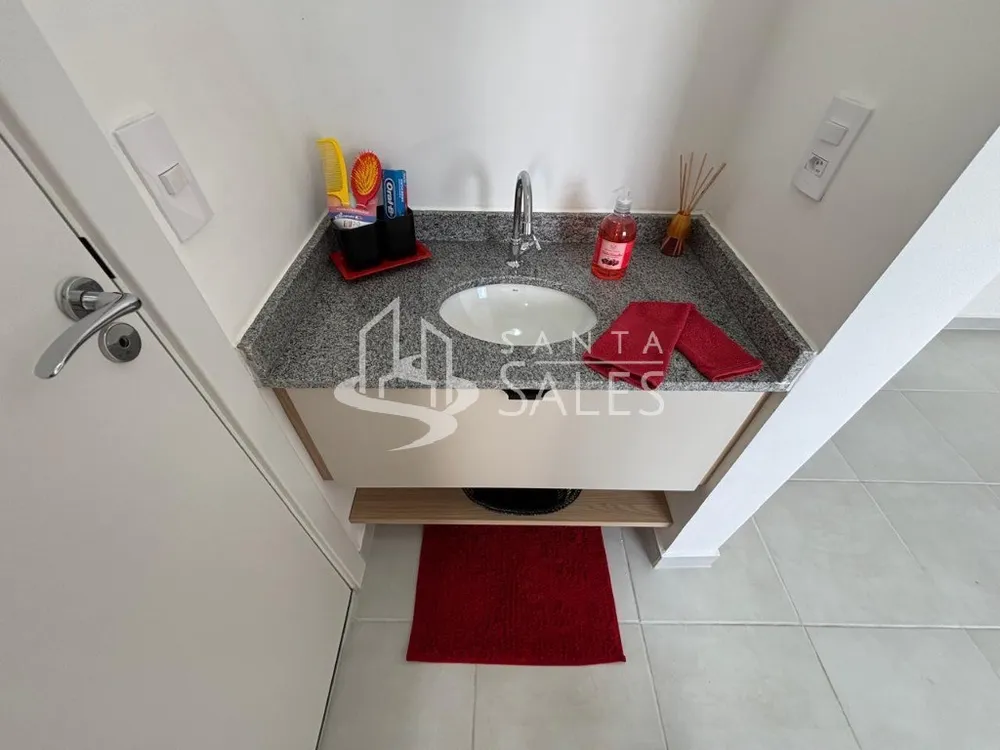 Apartamento, 1 quarto, 30 m² - Foto 2