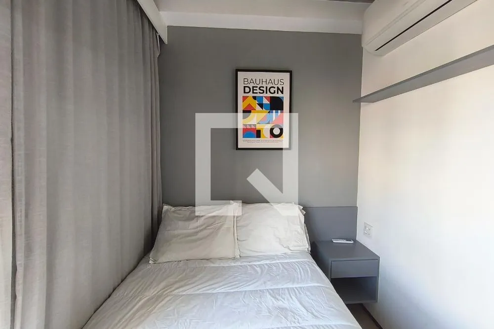 Apartamento, 1 quarto, 18 m² - Foto 7
