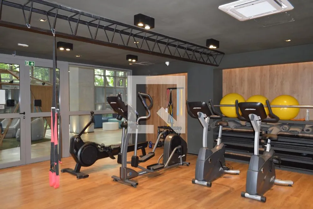 Apartamento, 1 quarto, 18 m² - Foto 8