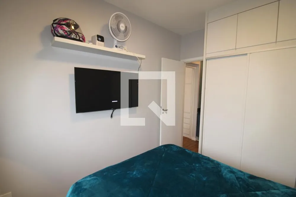 Apartamento, 1 quarto, 41 m² - Foto 4
