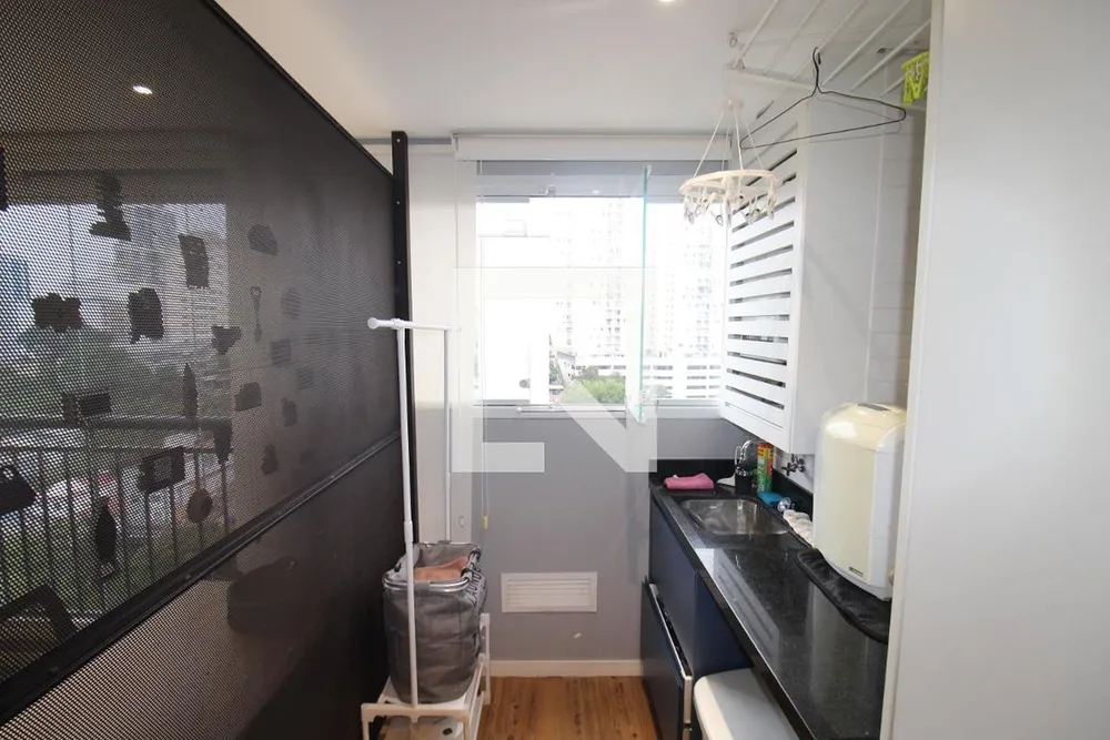 Apartamento, 1 quarto, 41 m² - Foto 2
