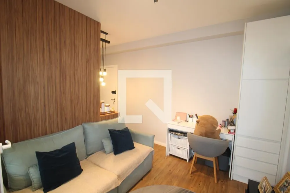Apartamento, 1 quarto, 41 m² - Foto 8