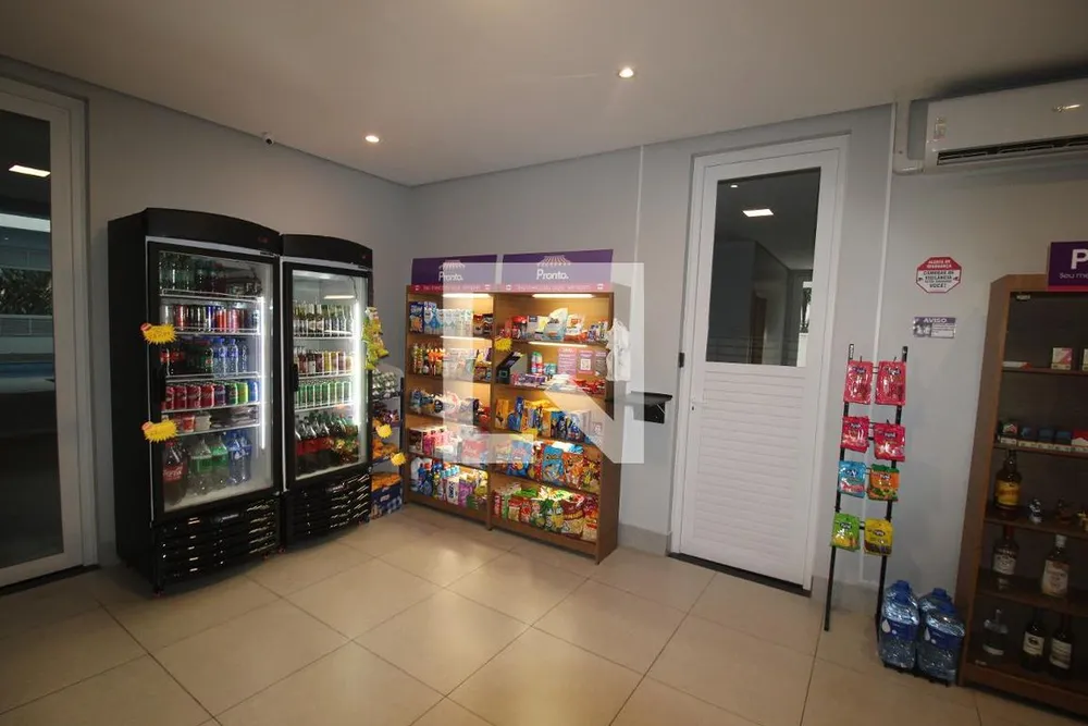 Apartamento, 1 quarto, 41 m² - Foto 3