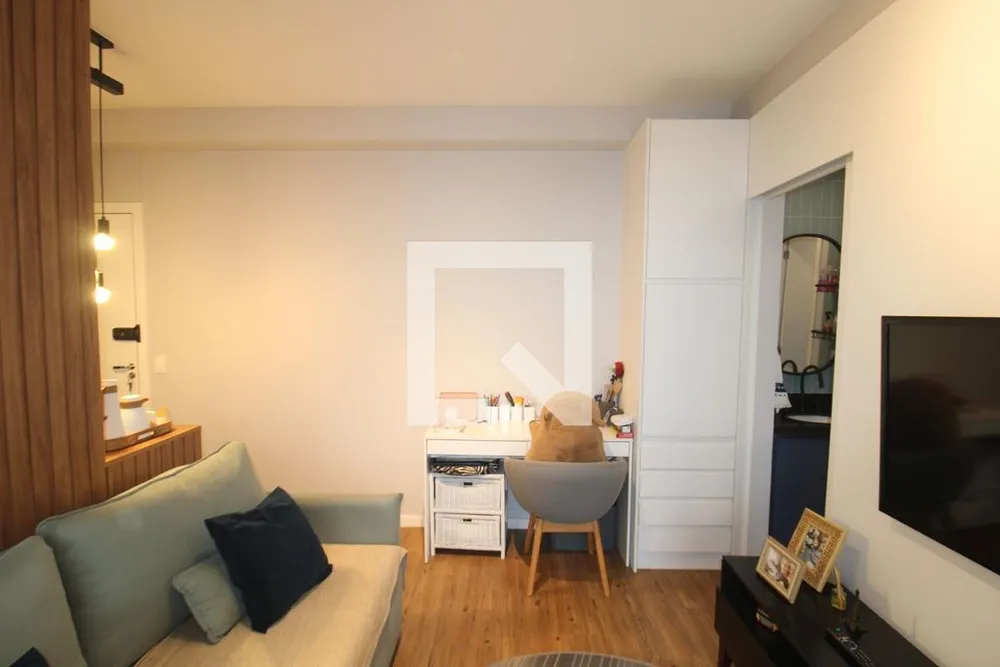 Apartamento, 1 quarto, 41 m² - Foto 5