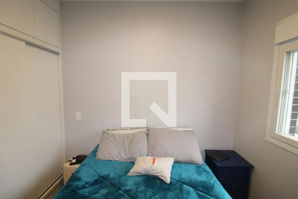 Apartamento, 1 quarto, 41 m² - Foto 7