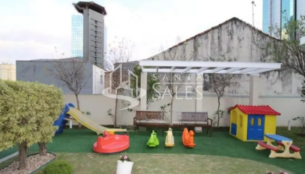 Apartamento, 2 quartos, 66 m² - Foto 7