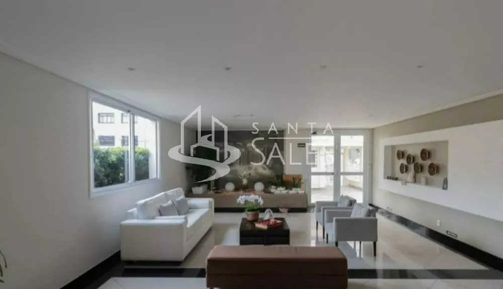 Apartamento, 2 quartos, 66 m² - Foto 2