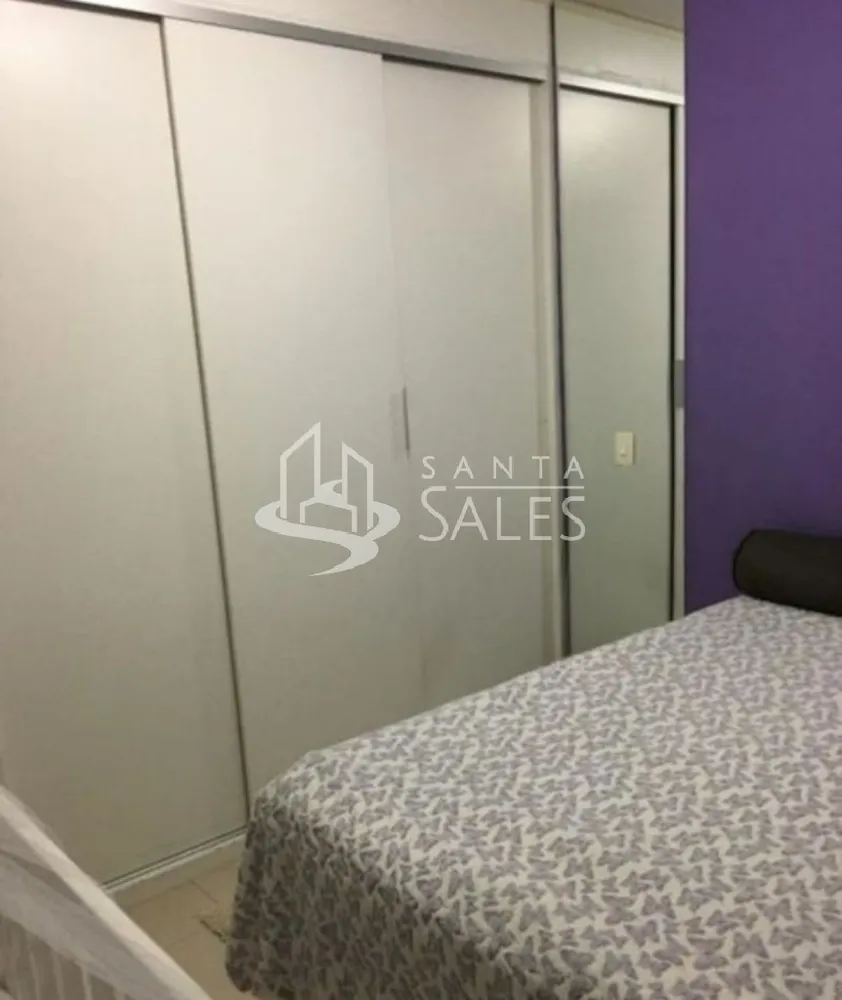 Apartamento, 2 quartos, 66 m² - Foto 4