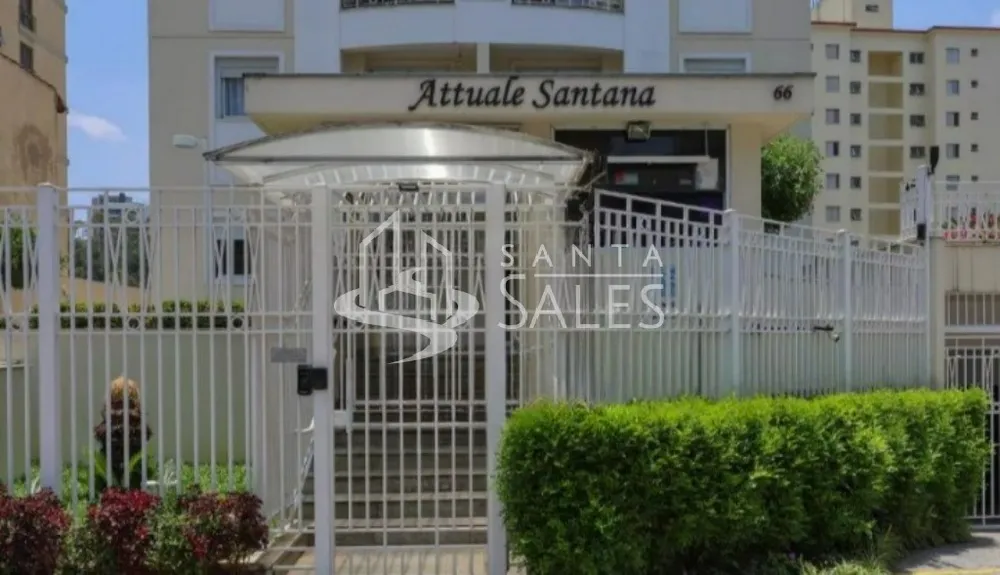 Apartamento, 2 quartos, 66 m² - Foto 4